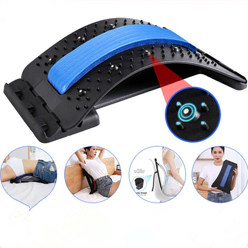 ArcStretcher Back Stretcher
