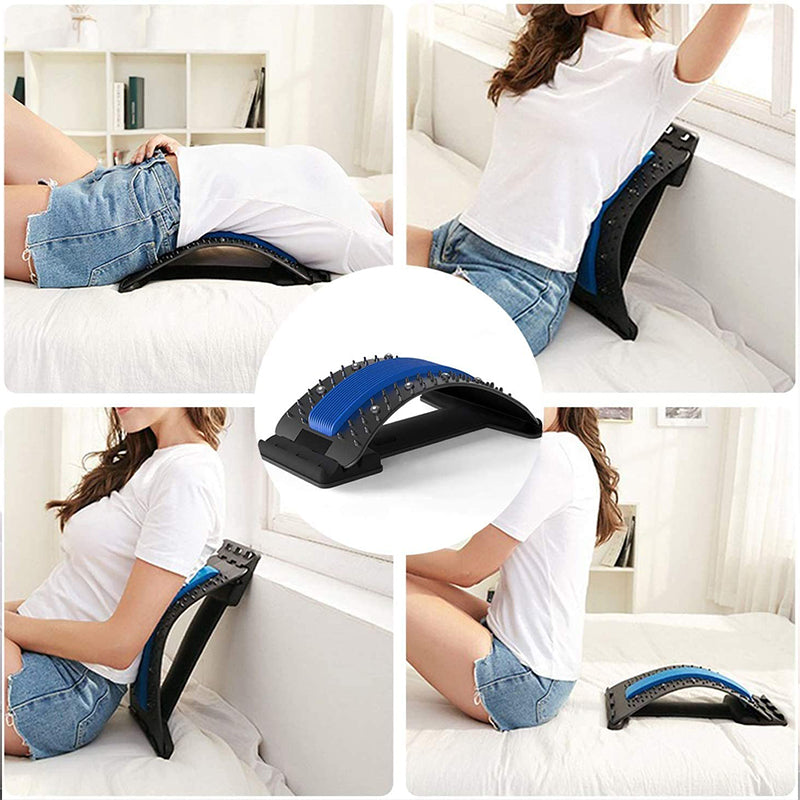 ArcStretcher Back Stretcher